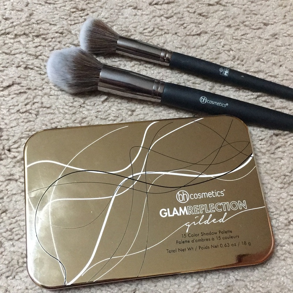 BH Cosmetics Bundle
